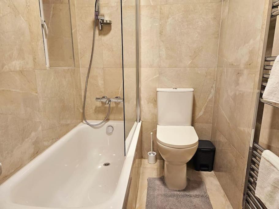 Wonderful Apartment In Wembley Лондон Экстерьер фото